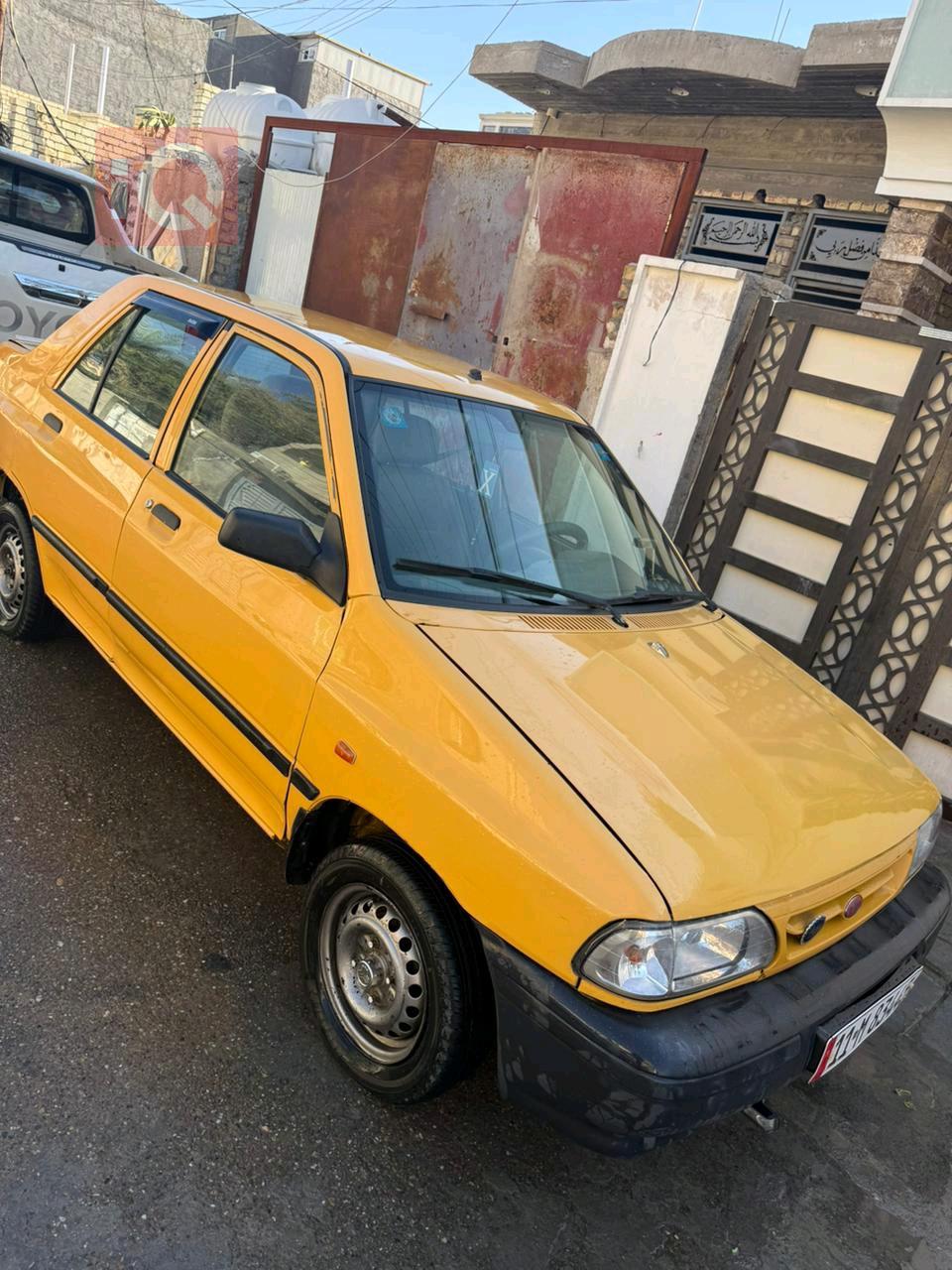 سايبا 131
